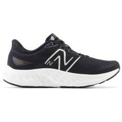 New Balance - Women's Fresh Foam X Evoz ST - Runningschuhe Gr 7,5 weiß von New Balance