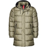 New Canadian Parka ohne tierische Produkte hergestellt von New Canadian