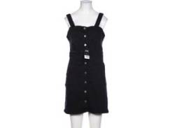 New Look Damen Kleid, schwarz, Gr. 38 von New Look