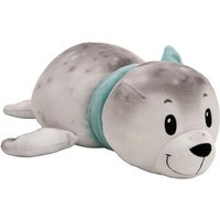 Nici Kuscheltier Winter, Seehund Bente, 64 cm, liegend von Nici