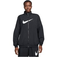 Nike Sportswear Allwetterjacke Essential Woven Jacke Damen von Nike Sportswear