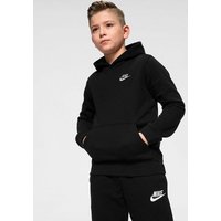 Nike Sportswear Kapuzensweatshirt Club Big Kids' Pullover Hoodie von Nike Sportswear