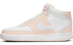 CD5436 NikeCourt Vision Mid Women s S,Guava Ice Guava Ice/White Gr. 41 von Nike