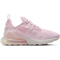 NIKE Damen Freizeitschuhe Sneakers Air Max 270 von Nike