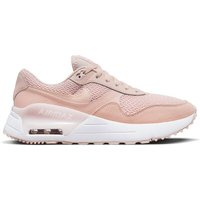 NIKE Damen Freizeitschuhe W AIR MAX SYSTM von Nike