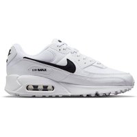 NIKE Damen Freizeitschuhe WMNS AIR MAX 90 von Nike