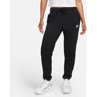 NIKE Damen Sporthose W NSW CLUB FLC MR PANT STD von Nike