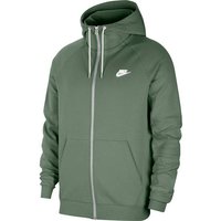 NIKE Herren Sweatjacke mit Kapuze von Nike