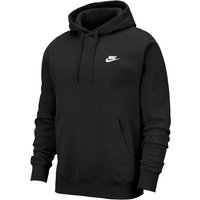 NIKE Herren Sweatshirt "Club Fleece" mit Kapuze von Nike