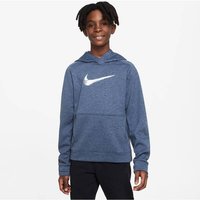 NIKE Kinder Kapuzensweat K NK TF MULTI+ PO HOODIE HBR von Nike