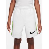 NIKE Kinder Shorts B NSW REPEAT SW FLC SHORT von Nike