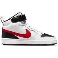 NIKE Kinder Sneaker "Nike Court Brorough Mid 2" von Nike