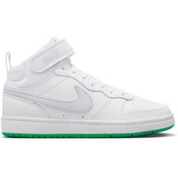 NIKE Kinder Sneaker "Nike Court Brorough Mid 2" von Nike