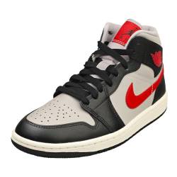 Nike AIR Jordan 1 MID Damen Sneaker - 40.5 EU von Nike