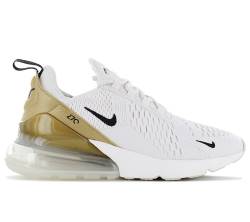 Nike Air Max 270 (W) - Damen Sneakers Schuhe Weiß DZ7736-001 von Nike