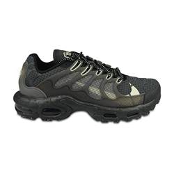 Nike Air Max 95 Essential, Laufschuhe für Herren, Schwarz, 45 EU von Nike