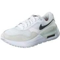 Nike Air Max Systm Sneaker Damen weiß von Nike