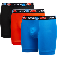 Nike Boxer Brief 3 Pack - Unisex Unterwäsche von Nike