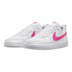 Nike Court Borough Low RECRAFT GS Bambina Sneaker, 37.5 EU von Nike