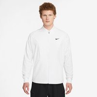 Nike Court Dri-Fit Advantage Trainingsjacke Herren in weiß, Größe: XXL von Nike