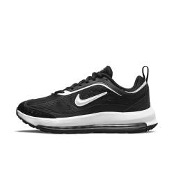 Nike Damen Air Max Ap Laufschuh, Black White Black, 40 EU von Nike