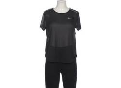 Nike Damen T-Shirt, schwarz, Gr. 42 von Nike