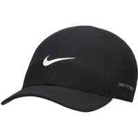 Nike Dri-Fit Club Cap in schwarz, Größe: von Nike