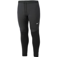 Nike Dri-Fit Elite Phenom Tight Herren in schwarz von Nike