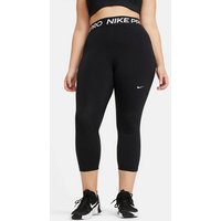 Nike Funktionstights Nike Pro 365 Women's Cropped Tights Plus Size von Nike