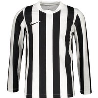 Nike Fußballtrikot Division IV Striped Trikot langarm Kids von Nike