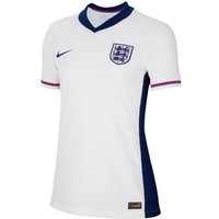 Nike Fußballtrikot England Auth. Trikot Home EM 2024 Damen von Nike