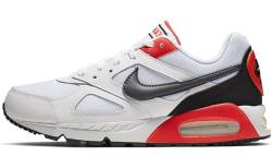 Nike Herren Air Max Ivo Sportschuh, Zitrusgelb Blaue Koralle, 44.5 EU von Nike