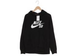 Nike Herren Kapuzenpullover, schwarz, Gr. 48 von Nike