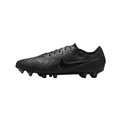 Nike Herren Legend 10 Elite Fg Fussballschuh, Black/Black-Deep Jun, 40 EU von Nike