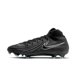 Nike Herren Phantom Luna Ii Elite Fg Fußballschuhe, Black/Black, 44 EU von Nike