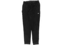 Nike Herren Stoffhose, schwarz, Gr. 0 von Nike