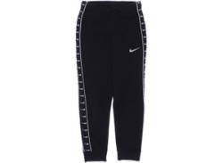 Nike Herren Stoffhose, schwarz, Gr. 134 von Nike