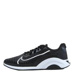 Nike Herren SuperRep Surge Traillaufschuh, Black/White-Black, 44.5 EU von Nike