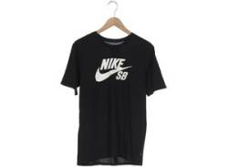 Nike Herren T-Shirt, schwarz, Gr. 52 von Nike