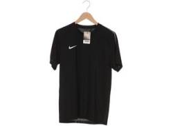 Nike Herren T-Shirt, schwarz, Gr. 52 von Nike