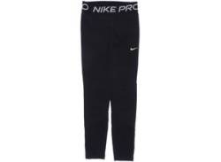 Nike Herren Stoffhose, schwarz, Gr. 146 von Nike