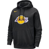 Nike Los Angeles Lakers Hoodie Herren von Nike