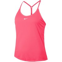 Nike One Dri-Fit Elstka STD Tank-Top Damen in pink von Nike