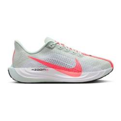 Nike PEGASUS PLUS Damen Laufschuhe weiß Gr. 38 von Nike