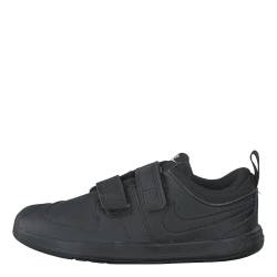 Nike PICO 5 (TDV) Sneaker, Schwarz, 27 EU von Nike