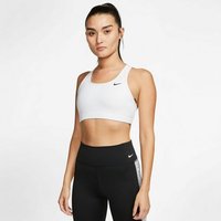 Nike Sport-BH Dri-FIT Swoosh Women's Medium-Support Non-Padded Sports Bra von Nike