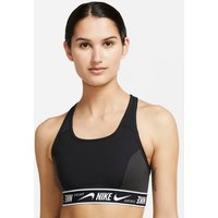 Nike Sport-BH Dri-FIT Swoosh Women's Medium-Support Padded Sports Bra von Nike