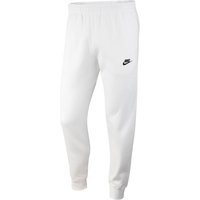 Nike Sportswear Trainingshose Herren in weiß, Größe: XL von Nike