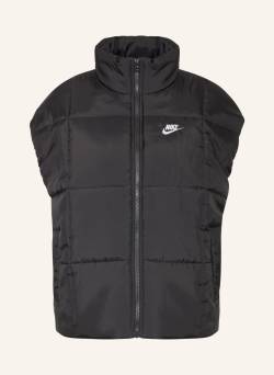 Nike Steppweste Sportswear Therma Fit Classic schwarz von Nike