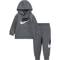 Set aus Kapuzenpullover und Jogginghose aus Fleece, Baby, Jungen Nike von Nike